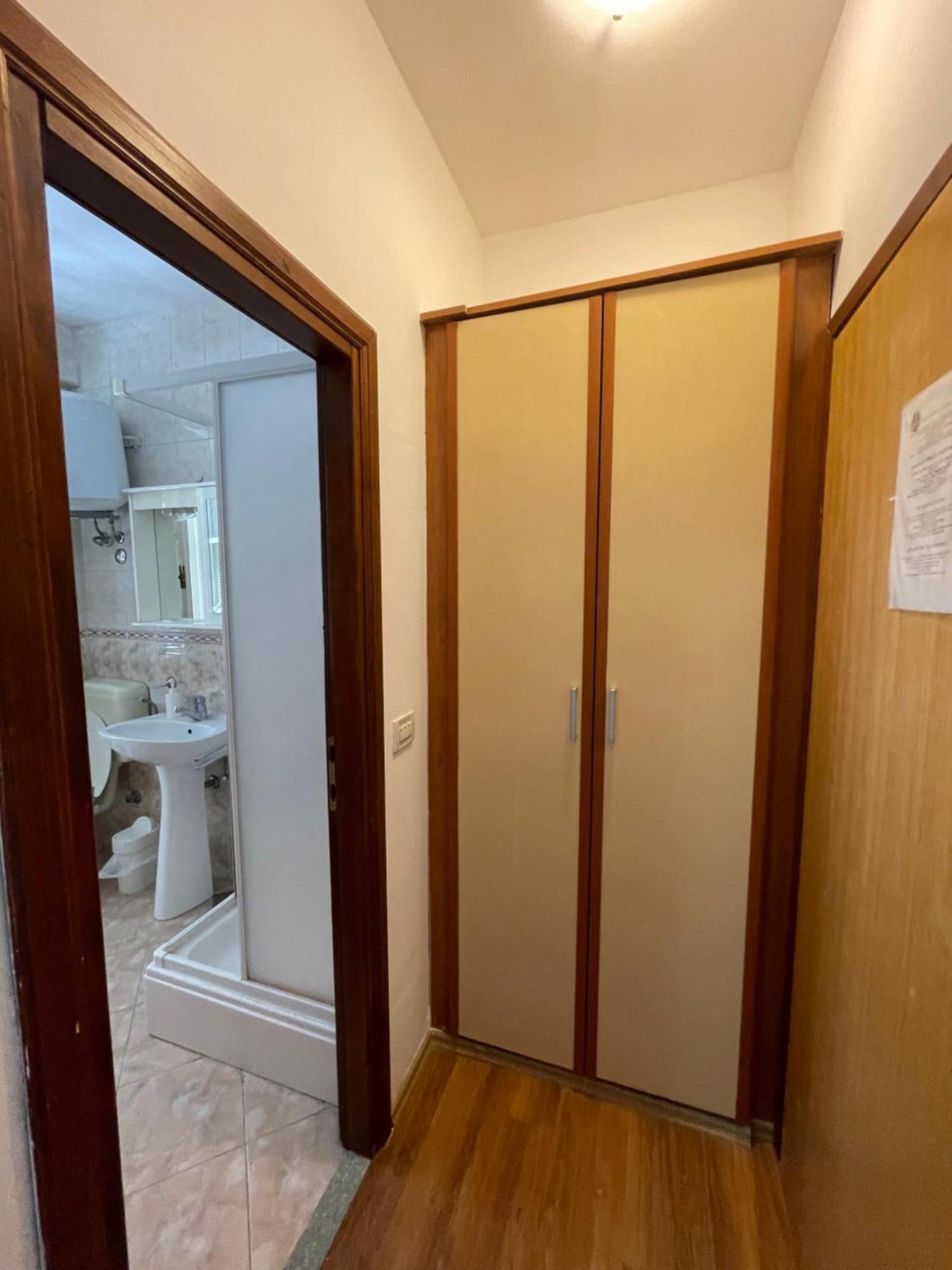 Vila Liza Bed & Breakfast Trogir Eksteriør bilde